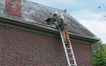 what affects urgent Whatfield roof repairs