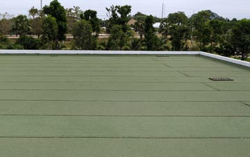 all Whatfield roofing types quoted for