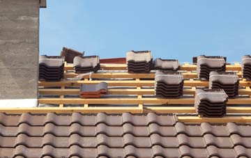 Whatfield clay roofing costs