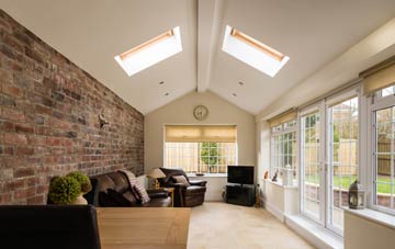 conservatory roof insulation Whatfield, Suffolk