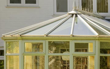 conservatory roof repair Whatfield, Suffolk