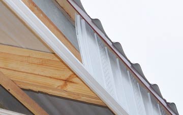 why Whatfield fascia repairs are essential