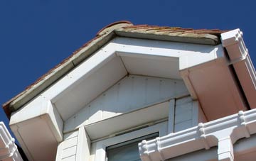 Whatfield fascia installation costs
