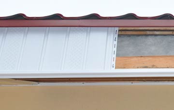 Whatfield fascia repair costs
