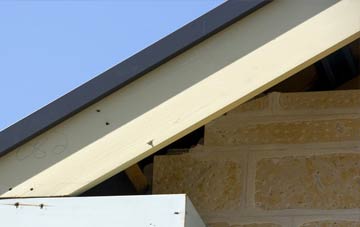 Whatfield fascia repairs