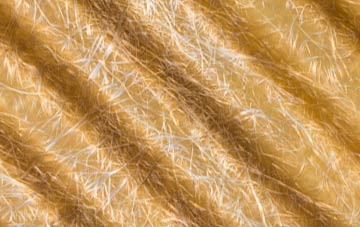 Whatfield fibreglass roof waterproofing