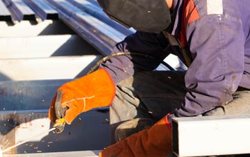 Whatfield flat roofing options
