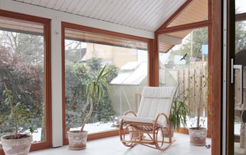 Whatfield hardwood conservatory roofing repairs