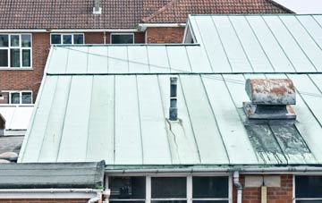 Whatfield lead roofing costs