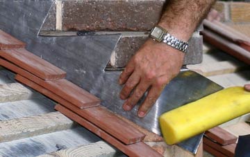 is Whatfield lead roofing safe?