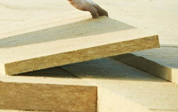 measuring Whatfield tapered insulation