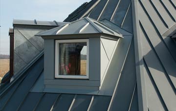 metal roofing Whatfield, Suffolk