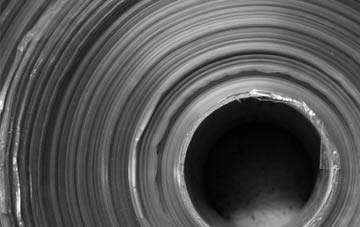 Whatfield pvc roof replacement