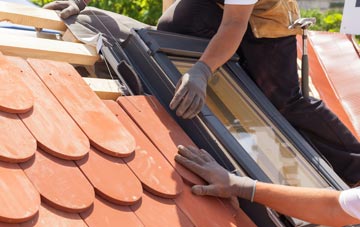 replacement Whatfield roof windows