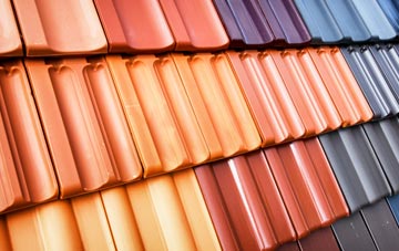 Whatfield roof tile costs