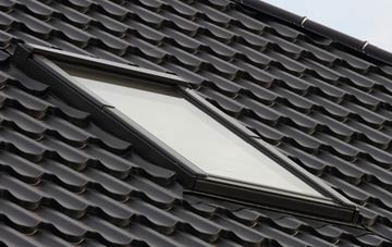 benefits of Whatfield roof windows