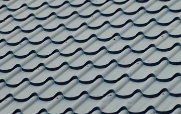 Whatfield rubber roofing companies