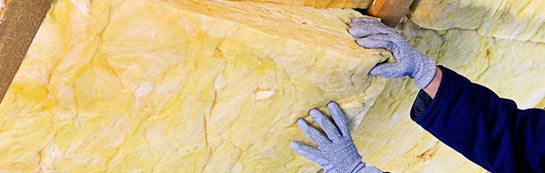 quotes for Whatfield roof insulation