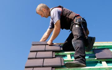 disadvantages of Whatfield slate roofing
