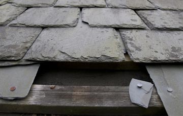 Whatfield slate roof repairs and maintenance