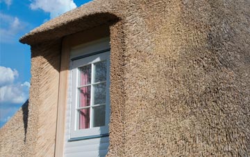 Whatfield thatch roof disadvantages