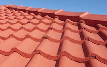 Whatfield tile and slate roof replacement