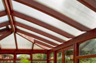 Whatfield conservatory roofing insulation