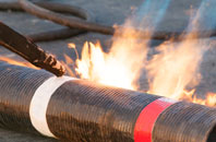 Whatfield flat roofing replacement