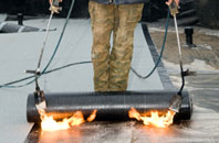 Whatfield flat roof sealing quote