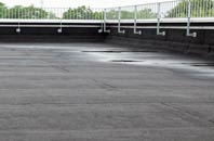 find rated Whatfield flat roofing companies