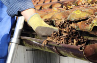 Whatfield gutter cleaners