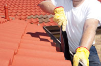 Whatfield gutter repair