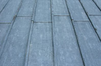 Whatfield lead roofing