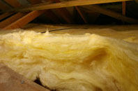 Whatfield pitch roof insulation
