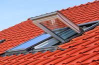 Whatfield roof window
