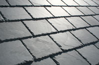 Whatfield slate roof
